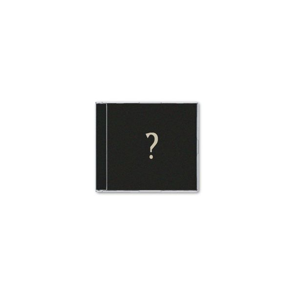 Альбом &TEAM - We on Fire (STANDARD EDITION)