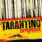 Сборник / Tarantino Experience (Coloured Vinyl)(2LP)