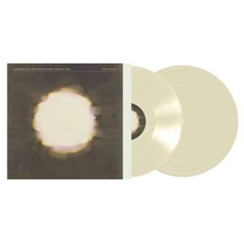 Sarah Neufeld & Richard Reed Parry & Rebecca Foon - First Sounds - Cream 2LP, Arcade Fire