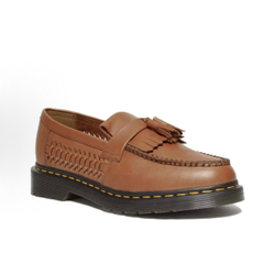Лоферы Dr. Martens Adrian Tassel Loafer