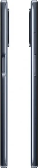Realme 8 "5G" 8/128GB Black (черный)