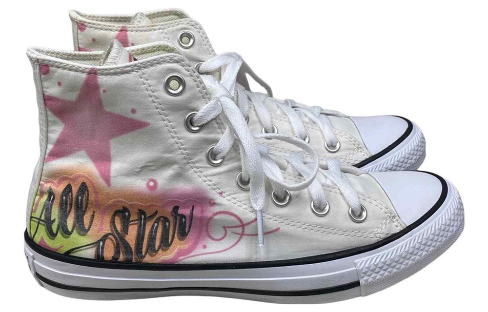 Converse All Star Light