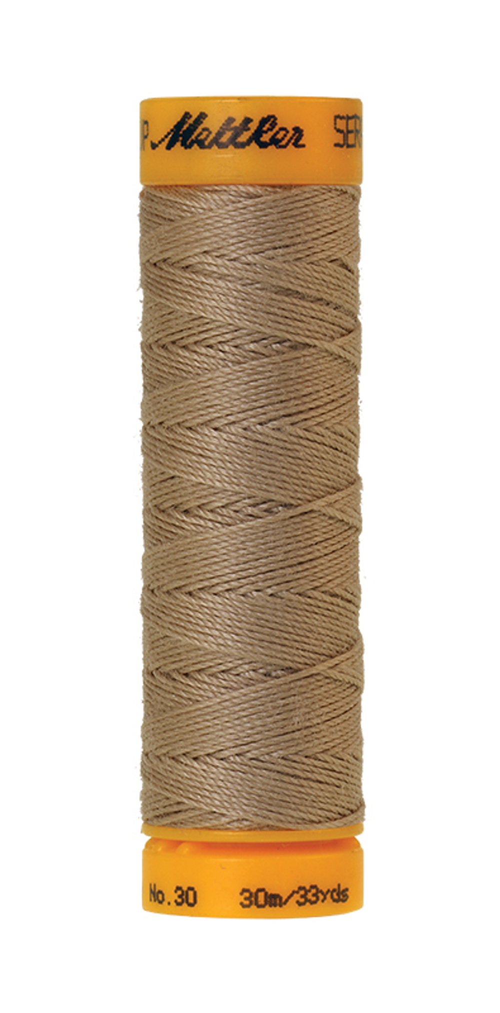 Нить SERALON TOP-STITCH № 30 col. 1222