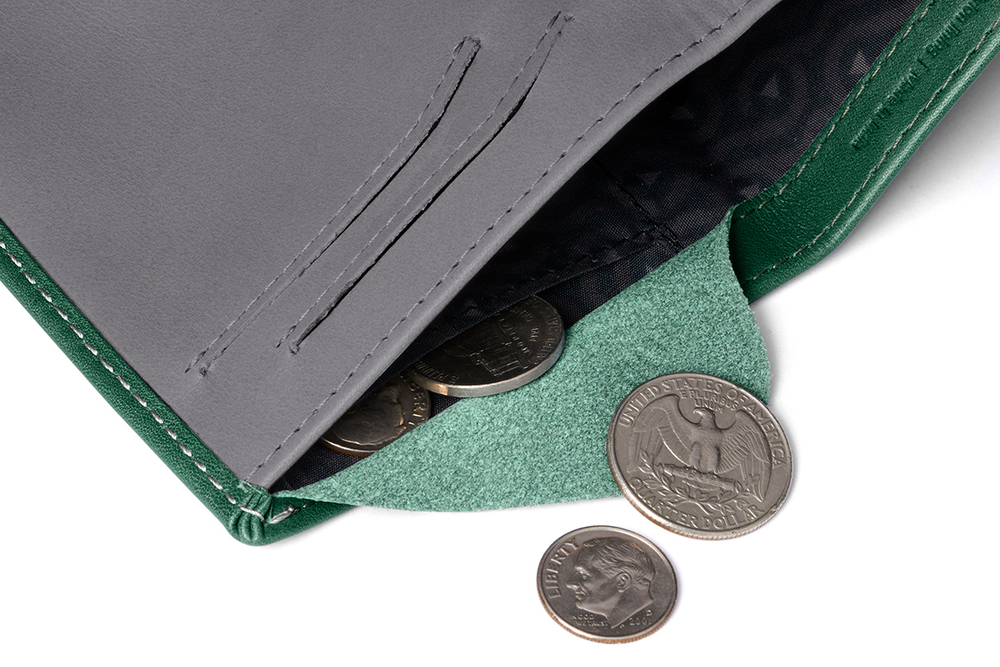 Кошелек Bellroy Note Sleeve