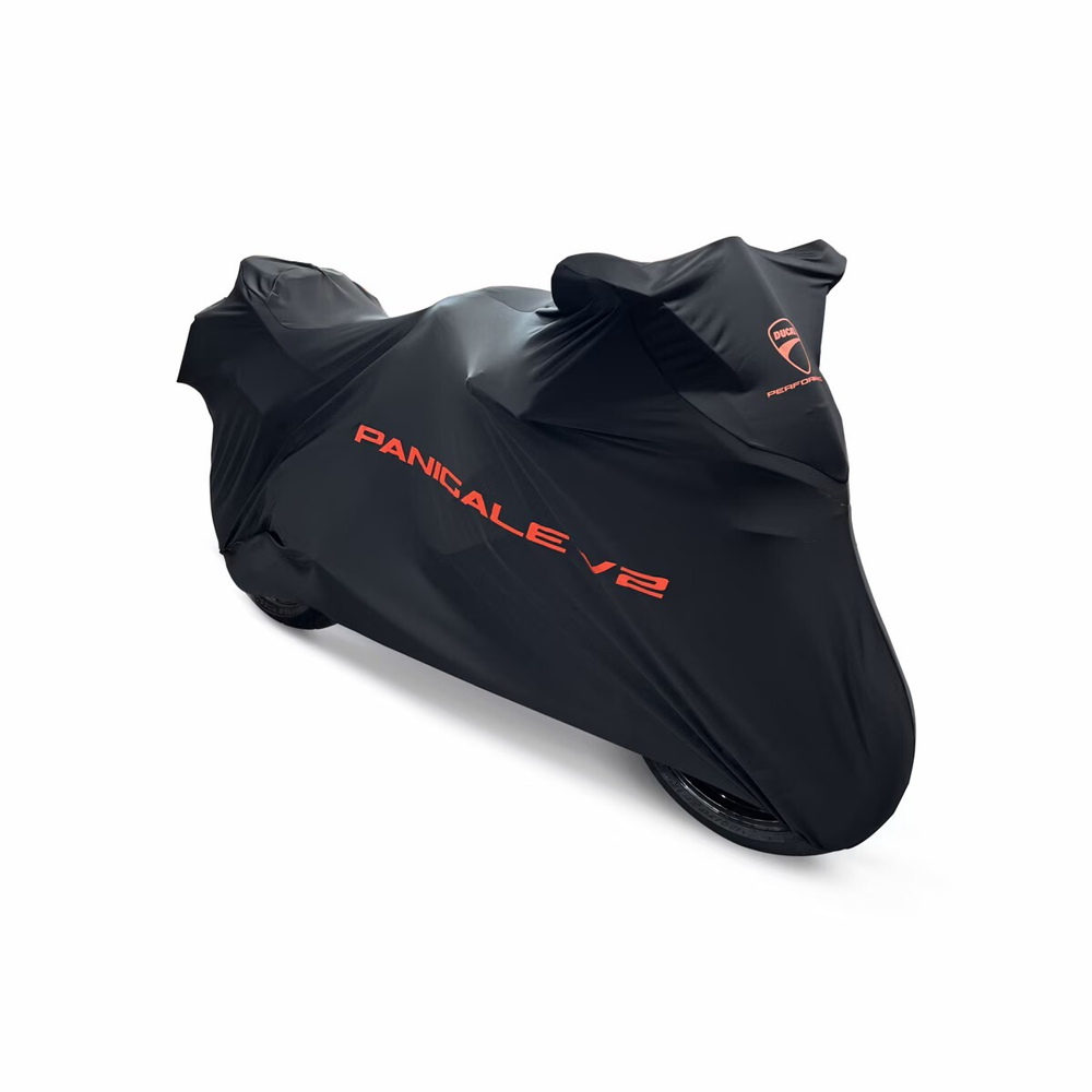 97580261AA DUCATI INDOOR BIKE CANVAS (P V2)
