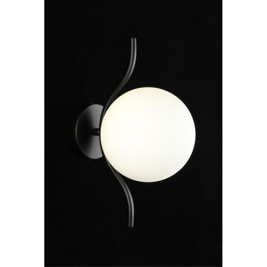 Светильник настенный (Бра) APL.312.01.01