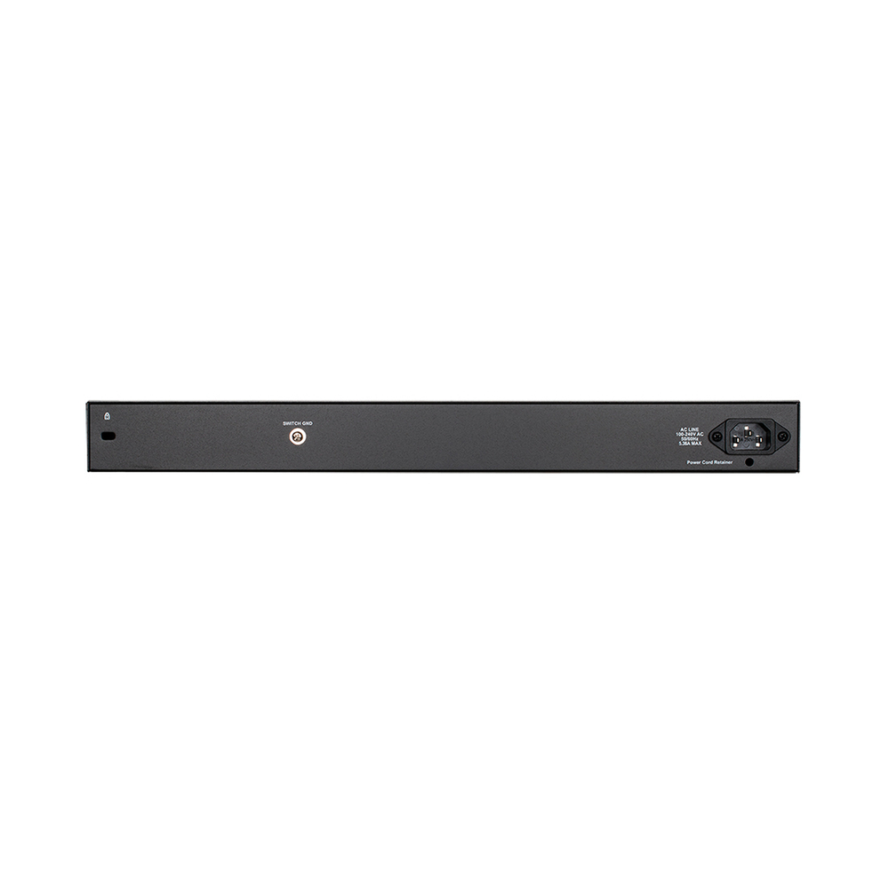 Коммутатор D-Link DGS-1210-28MP/F4A