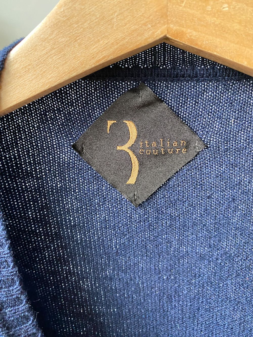 Свитер из вискозы Billionare, 128