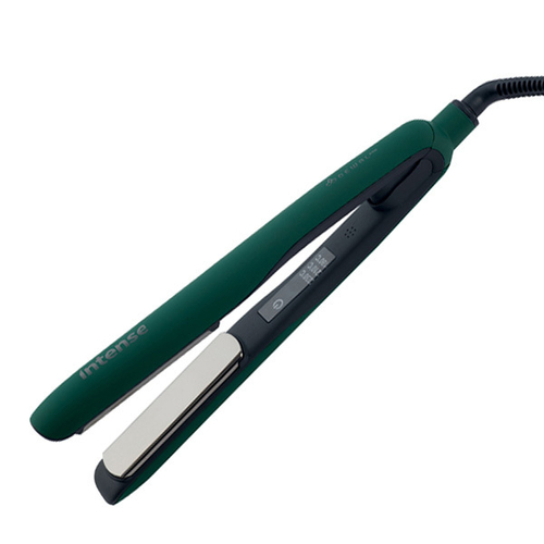 Щипцы для выпрямления волос 27x100мм Dewal Intense Green
