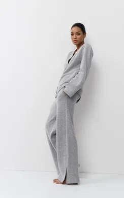 EUGENIE SET Комплект женский со штанами