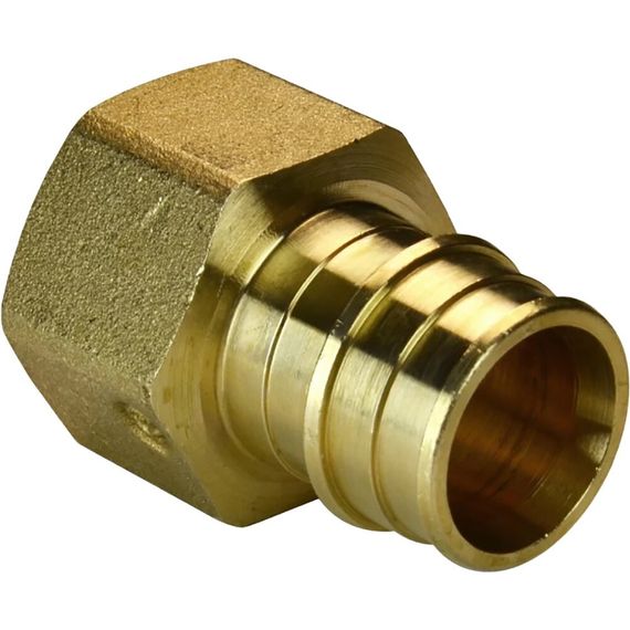 Муфта Giacomini для системы GX ВР 16x1/2, GX109Y033 купить в Москве и Московской области по низкой цене с доставкой по России — (1) Муфта Giacomini для системы GX ВР 16x1/2, GX109Y033 — (1)