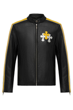 Куртка Chrome Hearts