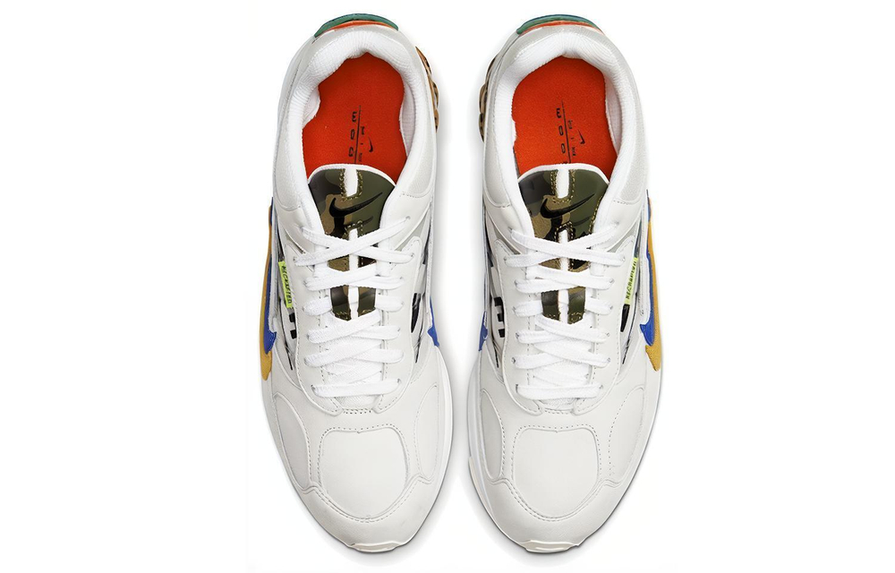 Кроссовки Size X Nike Air Ghost Racer Recrafted