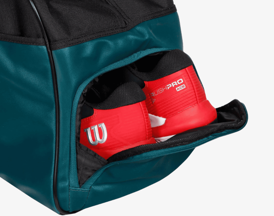 Сумка Wilson Blade Super Tour Duffel V9