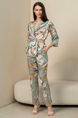 Пижама Mia-Amore 4416 "Azalia"