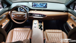 Genesis GV70 2.5T Бензин 2WD (07.2021)