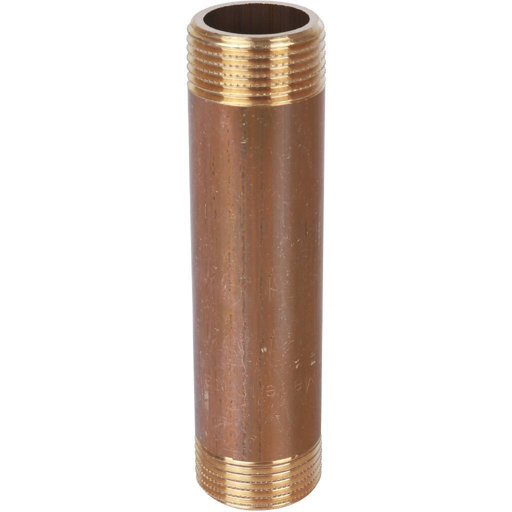 Бочонок STOUT 3/4"x100 мм НР/НР