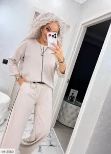 Костюм IH-2568 Фабрика Моды