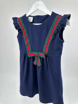 Платье Gucci