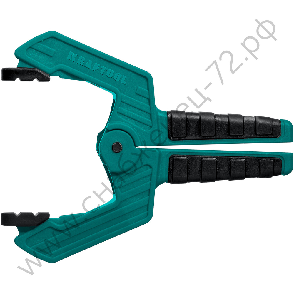 KRAFTOOL SC-5 50х50 мм, Пружинная струбцина (32227-5)