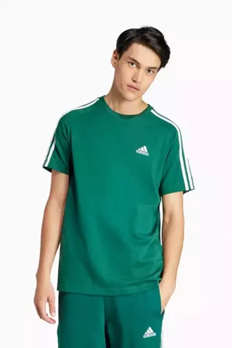 Футболка adidas Essentials Single 3S Tee