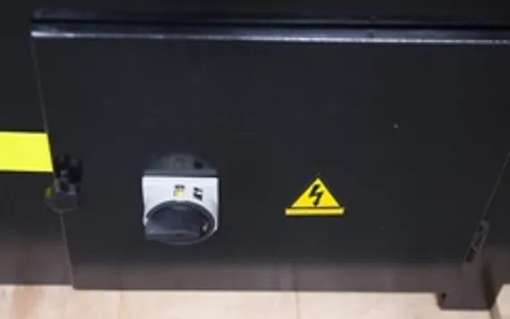 Сварочная маска Сварог AS-4001F TRUE COLOR с устройством подачи воздуха Р-1004