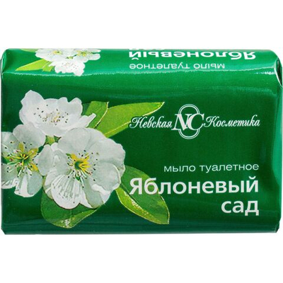 Т/М Яблоневый сад 90 г.