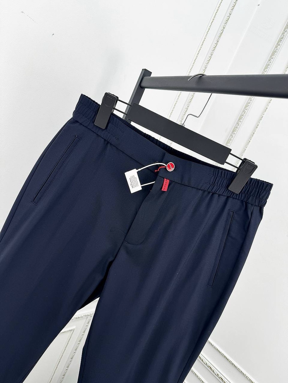 Брюки Kiton