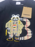 Футболка Burberry