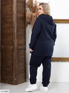 Костюм GU-0801 Фабрика Моды