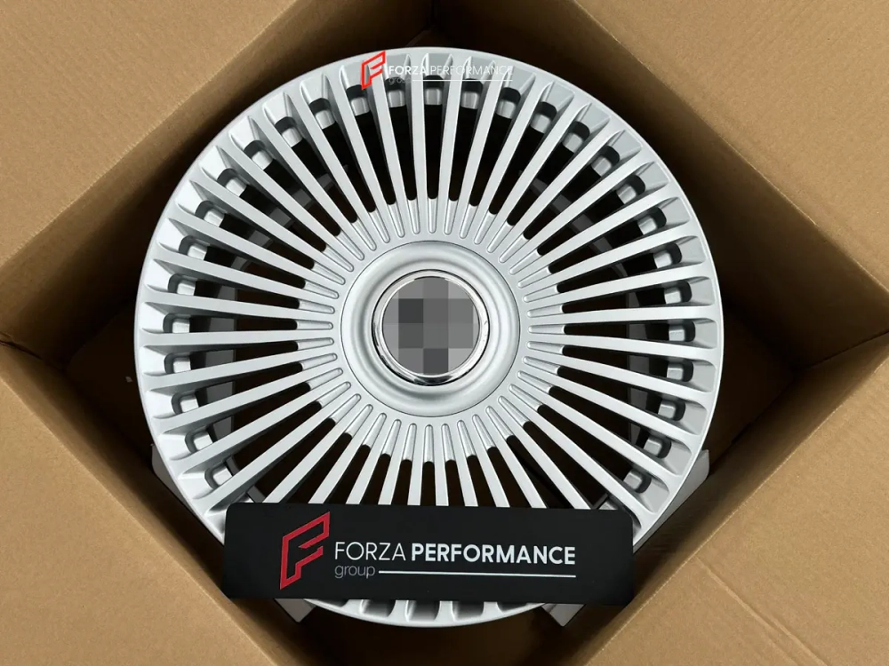 КОВАНЫЕ ДИСКИ ДЛЯ MERCEDES-BENZ SL400 R231 2016 МЕРСЕДЕС-БЕНЗ