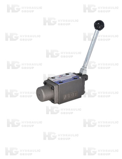 Гидрораспределитель RH06027