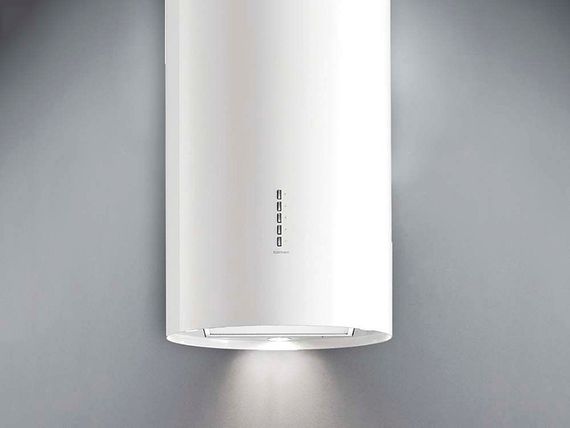 Вытяжка Falmec POLAR EVO WHITE 35