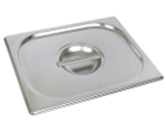 Крышка для гастроемкости GN 1/1 нерж Professional тм Appetite