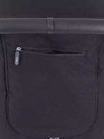 Коляска детская RANT "CASPIA 2.0" RA100 Black