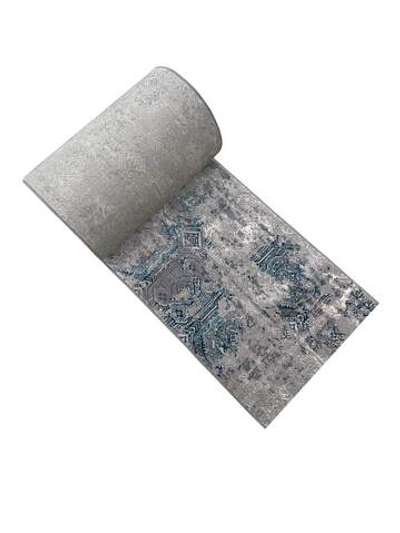 Ковровая дорожка Palermo F281 Gray