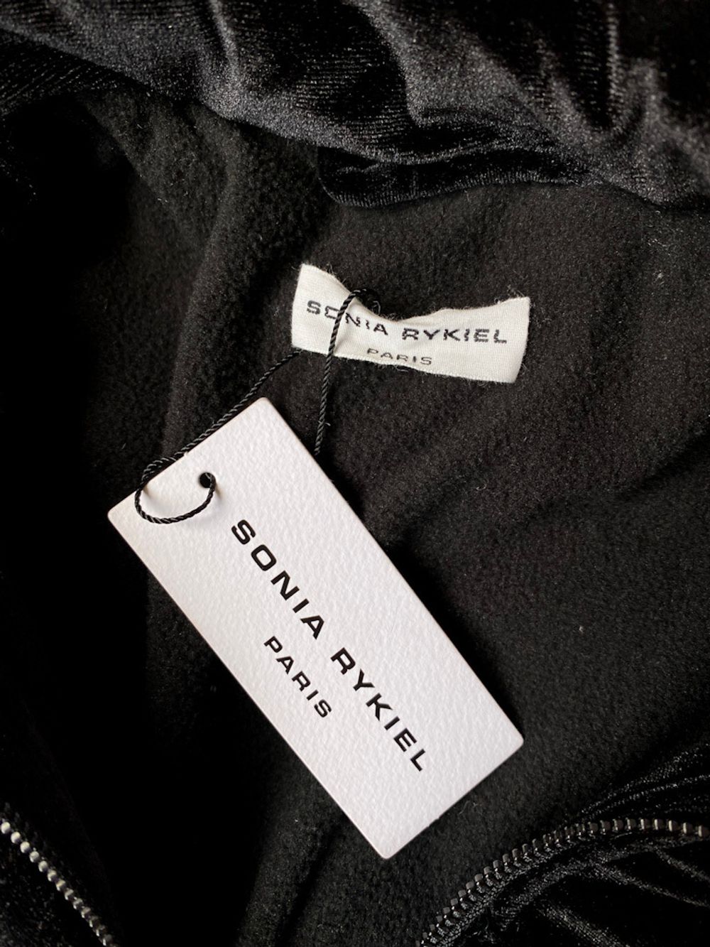 Новая куртка Sonia Rykiel, 140