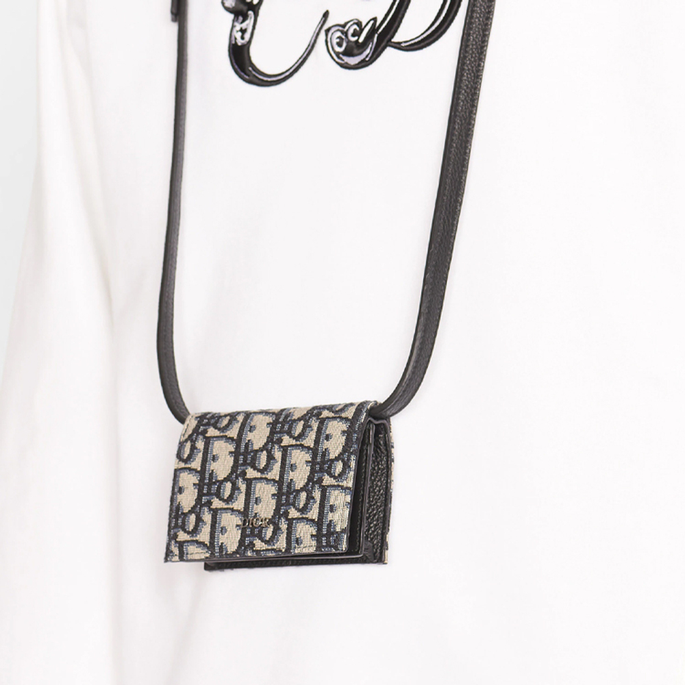 Сумка DIOR Oblique, 2ESBC262YSE-H05E