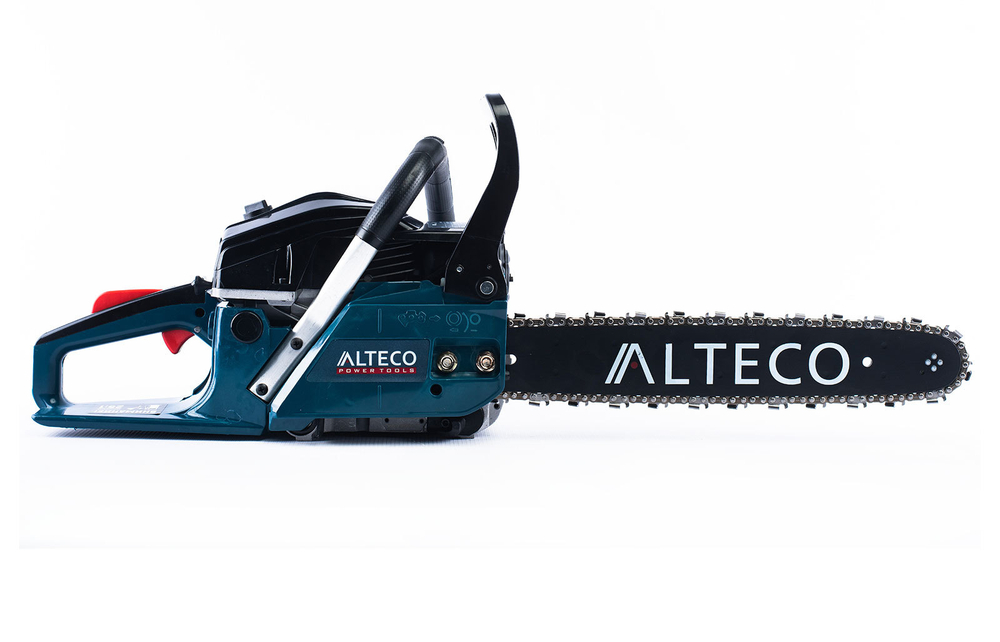 Бензопила ALTECO Promo GCS-40 GCS 2306