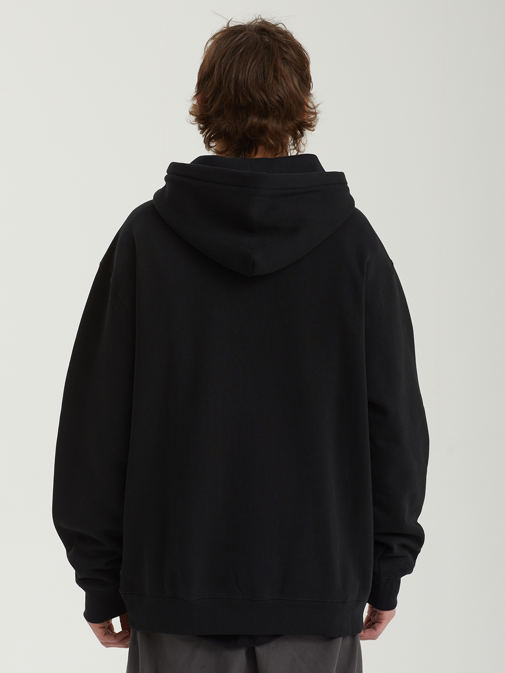 Толстовка С Капюшоном Countdown P/o Hoodie