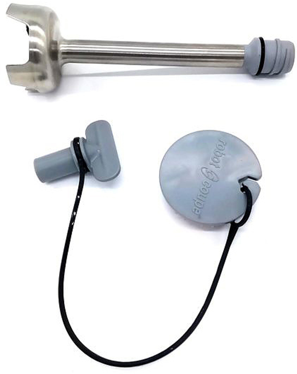 Нога в сборе для MICROMIX ROBOT COUPE 27356