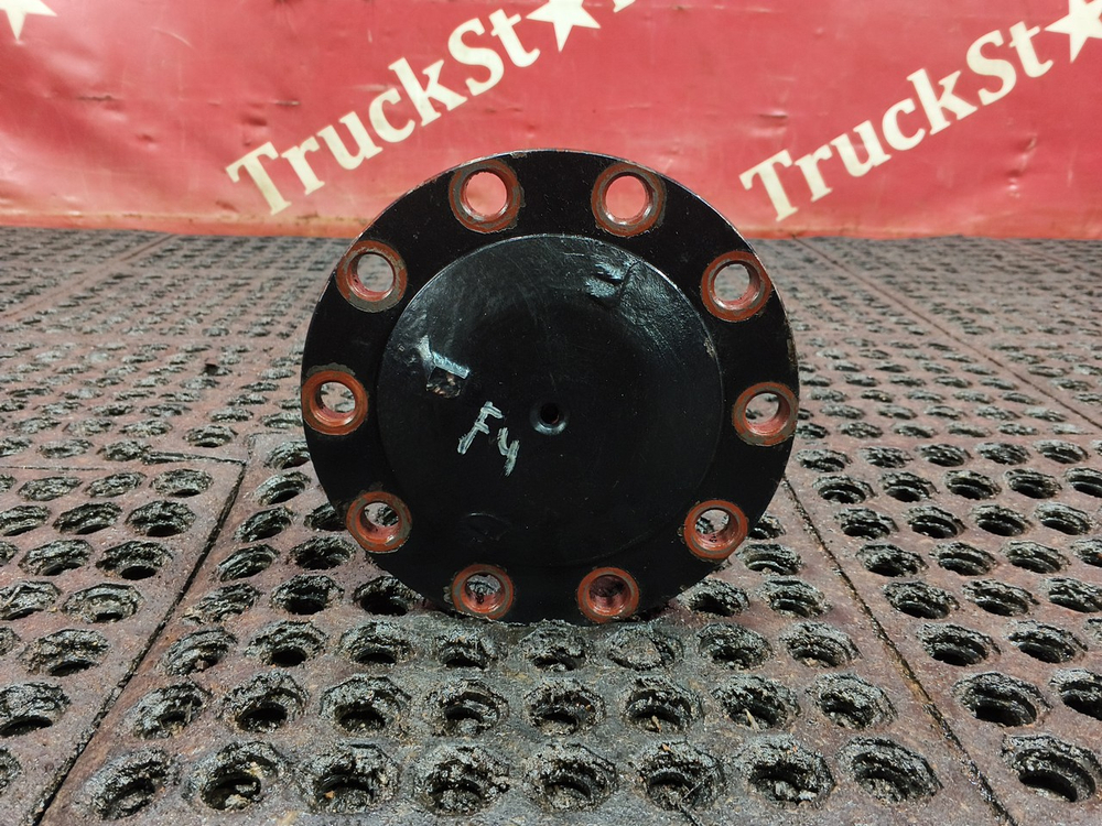 Полуось с блокировкой 2023г