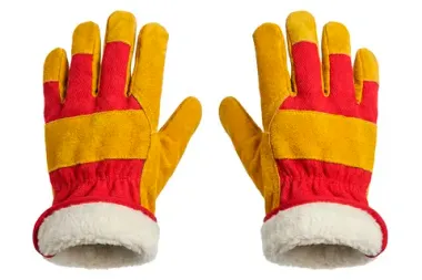 Перчатки для рабочих