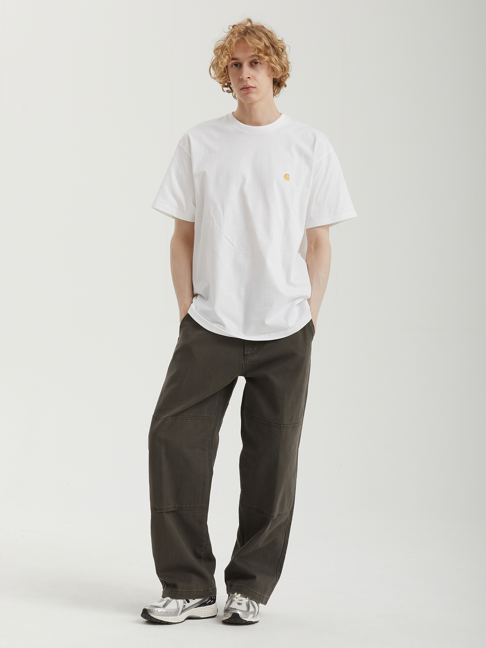 Футболка Кор. Рукав S/s Chase T-shirt