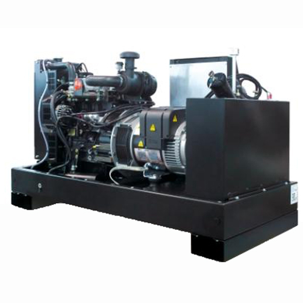 Электростанция Gesan DLB 9E MF
