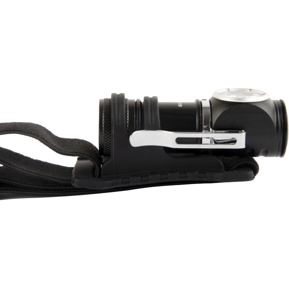 OPT-HL600 Фонарь налобный съёмный, 600 Лм