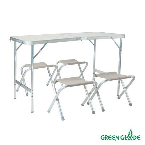 Набор мебели Green Glade P749