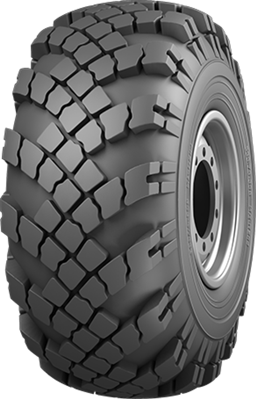 Шины 1200-500-508 (500/70-508) ИДП-284 нс16 Омск без о/л (все оси)