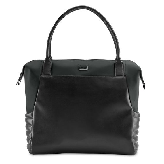 Сумка для коляски Cybex Priam Changing Bag Deep Black