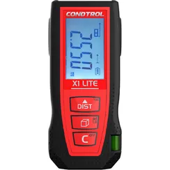 Лазерный дальномер "CONDTROL" X1 Lite